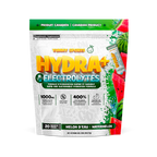 Hydra + Electrolytes - LIFT Nutrition