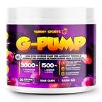 G-Pump - LIFT Nutrition
