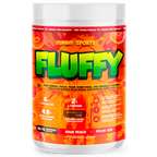 Fluffy - LIFT Nutrition