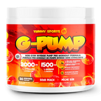 G-Pump - LIFT Nutrition