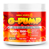 G-Pump - LIFT Nutrition
