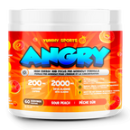 Angry - LIFT Nutrition