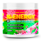 K-Energy - LIFT Nutrition