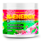 K-Energy - LIFT Nutrition