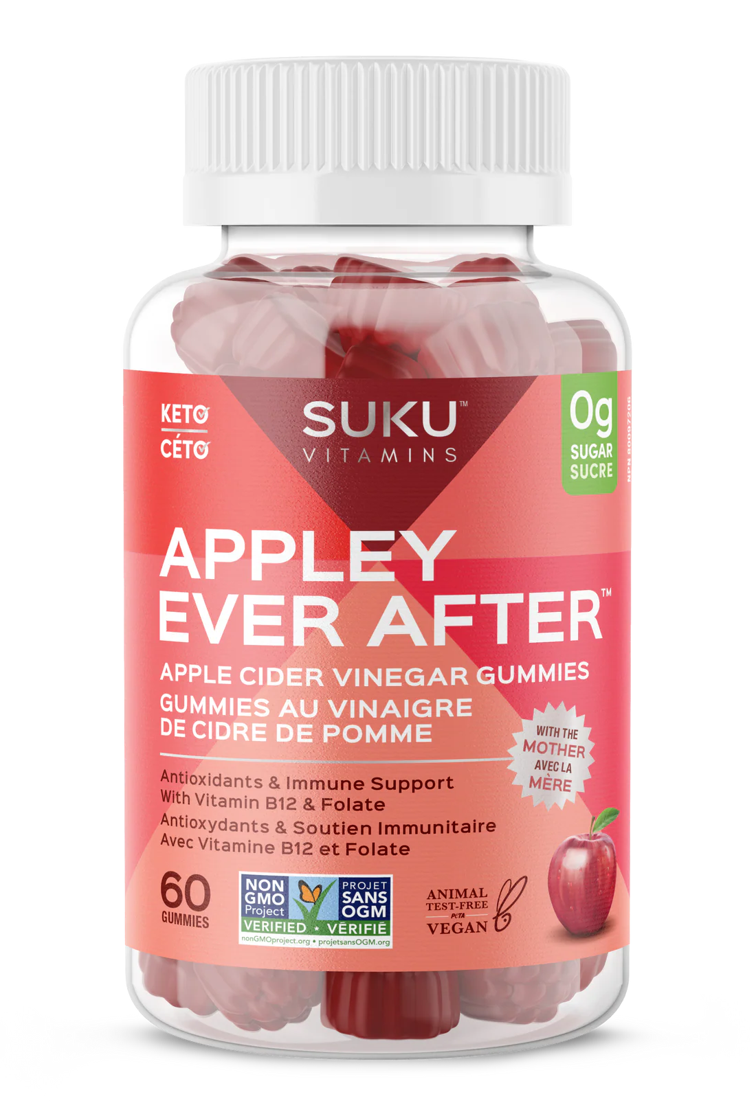 Appley Ever After - LIFT Nutrition