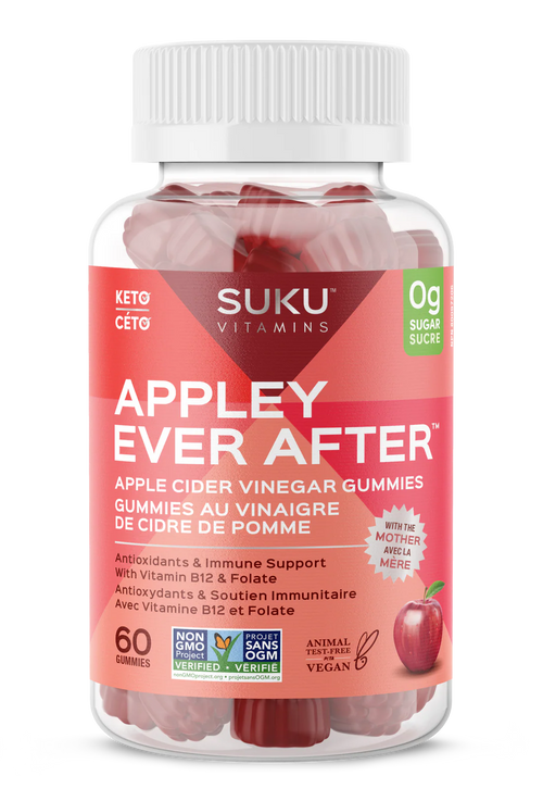 Appley Ever After - LIFT Nutrition