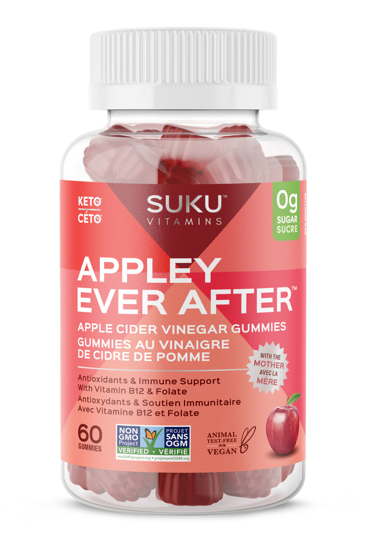 Appley Ever After - LIFT Nutrition