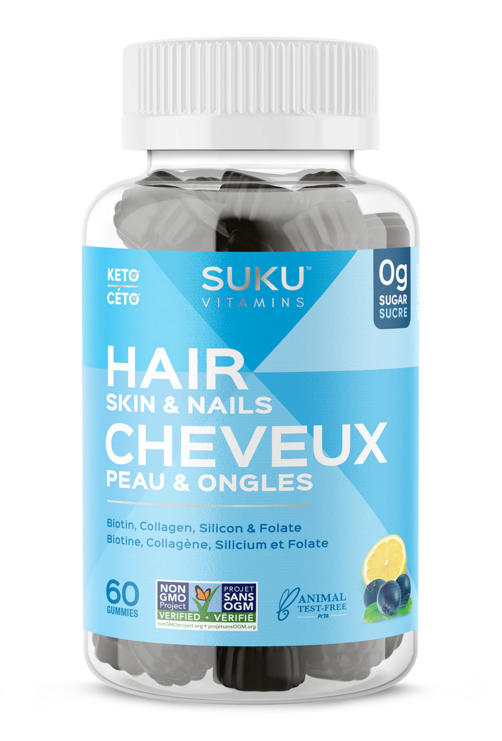 Valeurs nutritives
