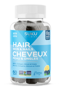 Cheveux, Peau & Ongles - LIFT Nutrition