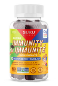 Super Immunité pour enfants - LIFT Nutrition
