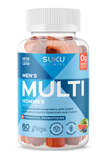 Multi pour hommes - LIFT Nutrition