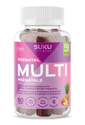 Multi Prénatale - LIFT Nutrition