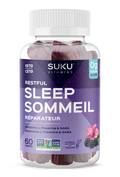 Sommeil Réparateur - LIFT Nutrition