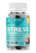 Stress Au Revoir - LIFT Nutrition