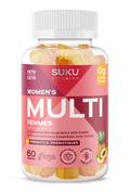 Multi pour femmes - LIFT Nutrition