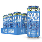 Ryse Fuel Boisson Énergisante - LIFT Nutrition