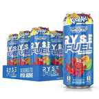 Ryse Fuel Boisson Énergisante - LIFT Nutrition