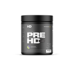 Pre HD Black - LIFT Nutrition