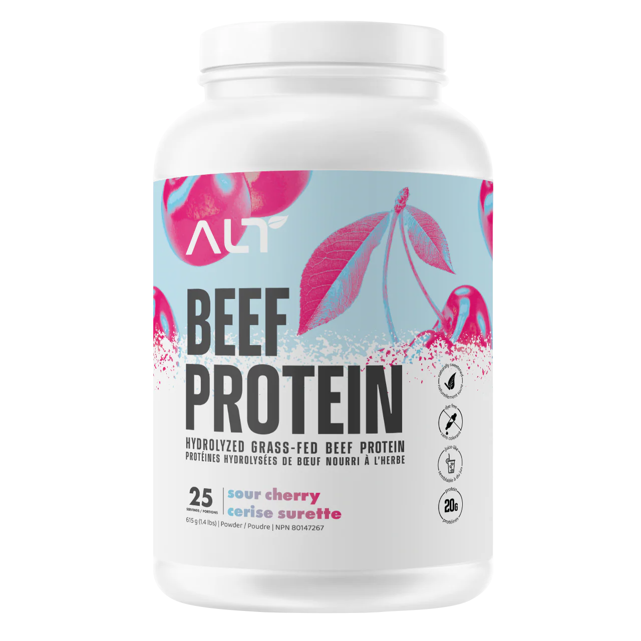 Beef Protein