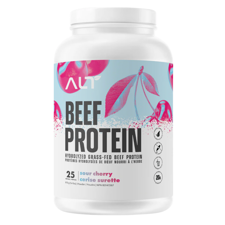 Beef Protein