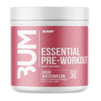 Essential Pre-Workout - LIFT Nutrition
