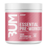 Essential Pre-Workout - LIFT Nutrition