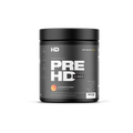 Pre HD Black - LIFT Nutrition