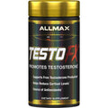 Testo FX - LIFT Nutrition