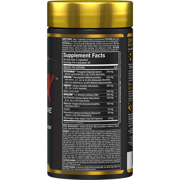 Valeurs nutritives