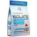 Transparent Isolate - LIFT Nutrition