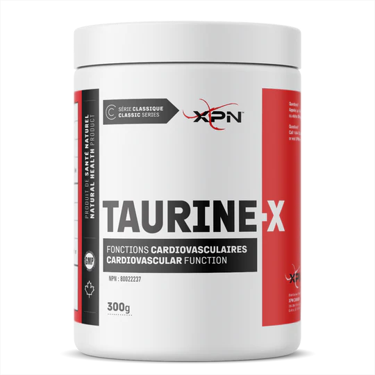 Taurine-X - LIFT Nutrition