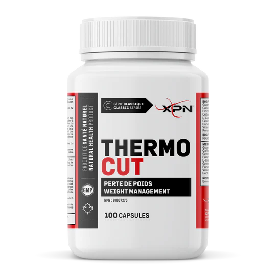 Thermo Cut - LIFT Nutrition