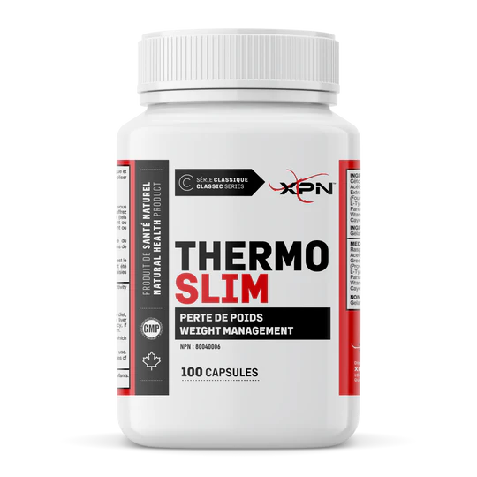 Thermo Slim - LIFT Nutrition