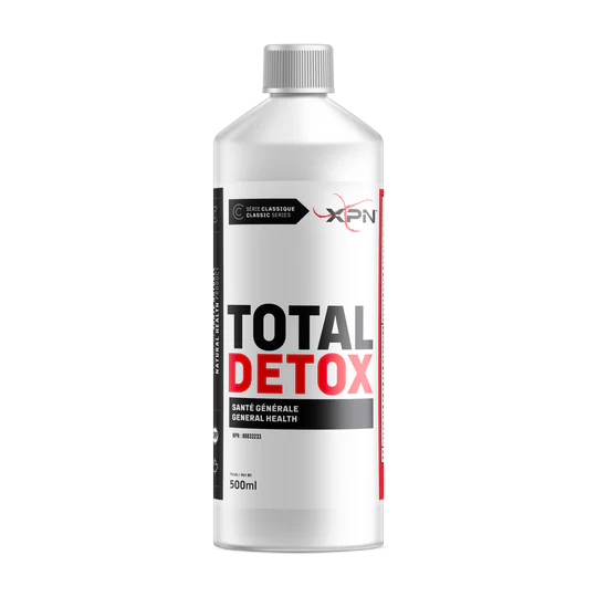 Total Detox - LIFT Nutrition