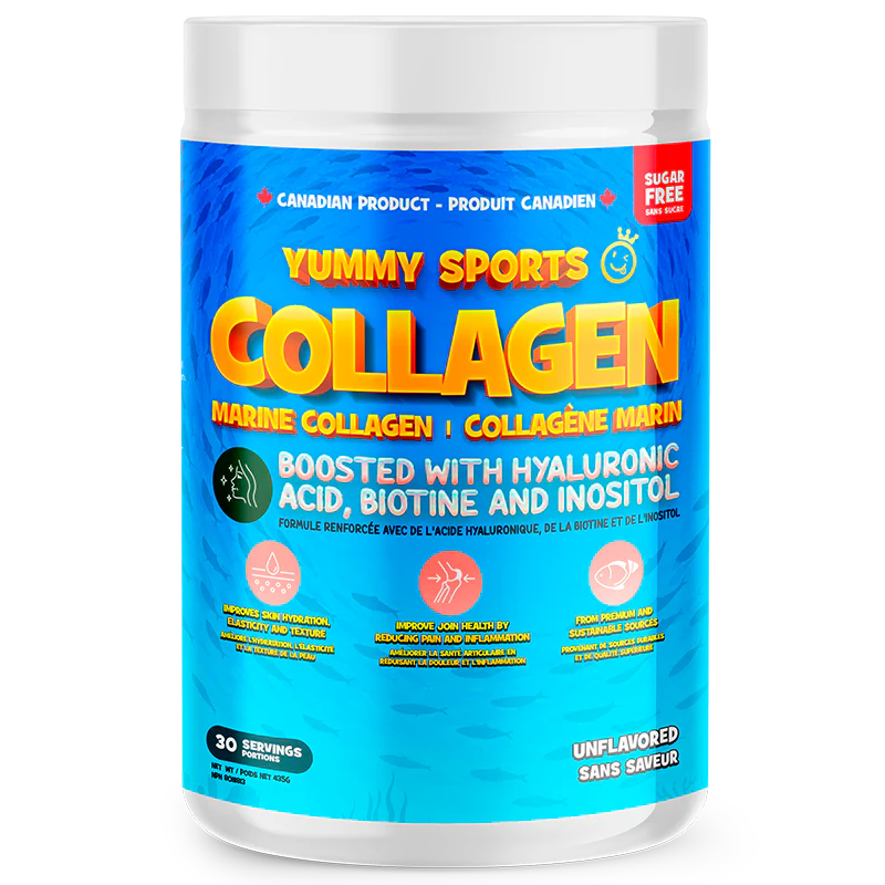 Collagène Marin - LIFT Nutrition