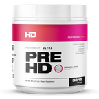 Pre HD Ultra - LIFT Nutrition