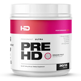 Pre HD Ultra - LIFT Nutrition
