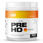 Pre HD Ultra - LIFT Nutrition