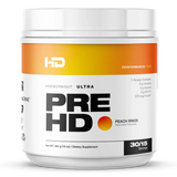 Pre HD Ultra - LIFT Nutrition