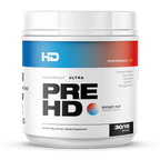 Pre HD Ultra - LIFT Nutrition