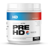 Pre HD Ultra - LIFT Nutrition