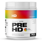 Pre HD Ultra - LIFT Nutrition