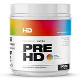 Pre HD Ultra - LIFT Nutrition