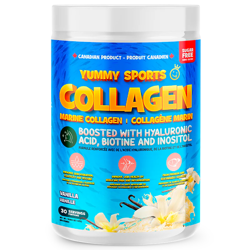 Collagène Marin - LIFT Nutrition