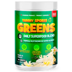 Greens - LIFT Nutrition