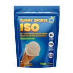 ISO Poudre de Protéine Isolate 100% - LIFT Nutrition