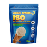 ISO Poudre de Protéine Isolate 100% - LIFT Nutrition