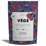 Végé - Protéines Végétales - LIFT Nutrition