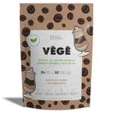 Végé - Protéines Végétales - LIFT Nutrition