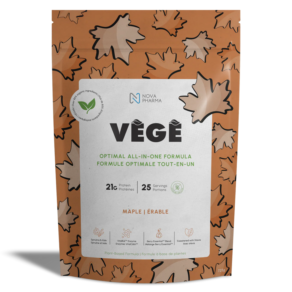 Végé - Protéines Végétales - LIFT Nutrition